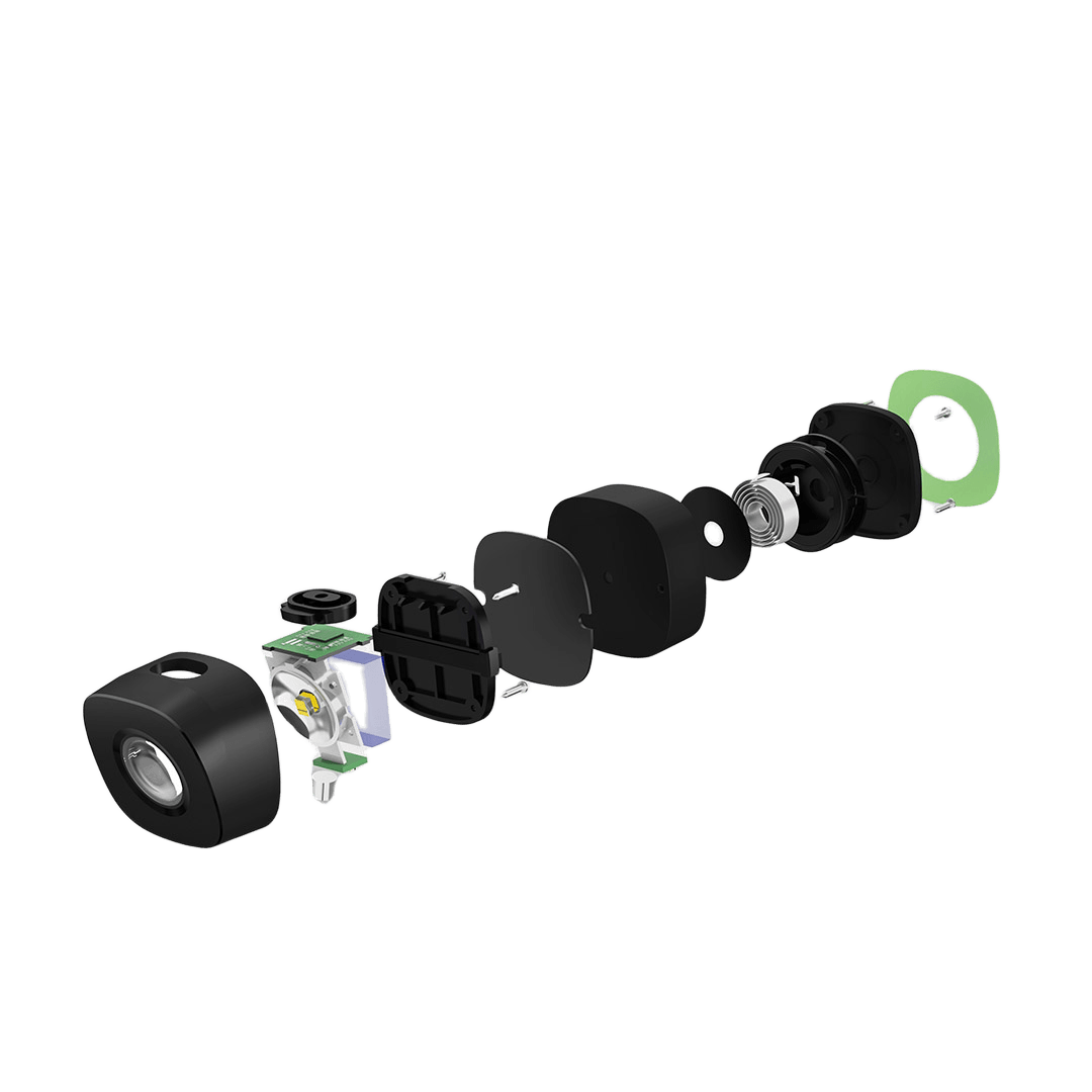 NexTool Night Headlamp Lighter Edition