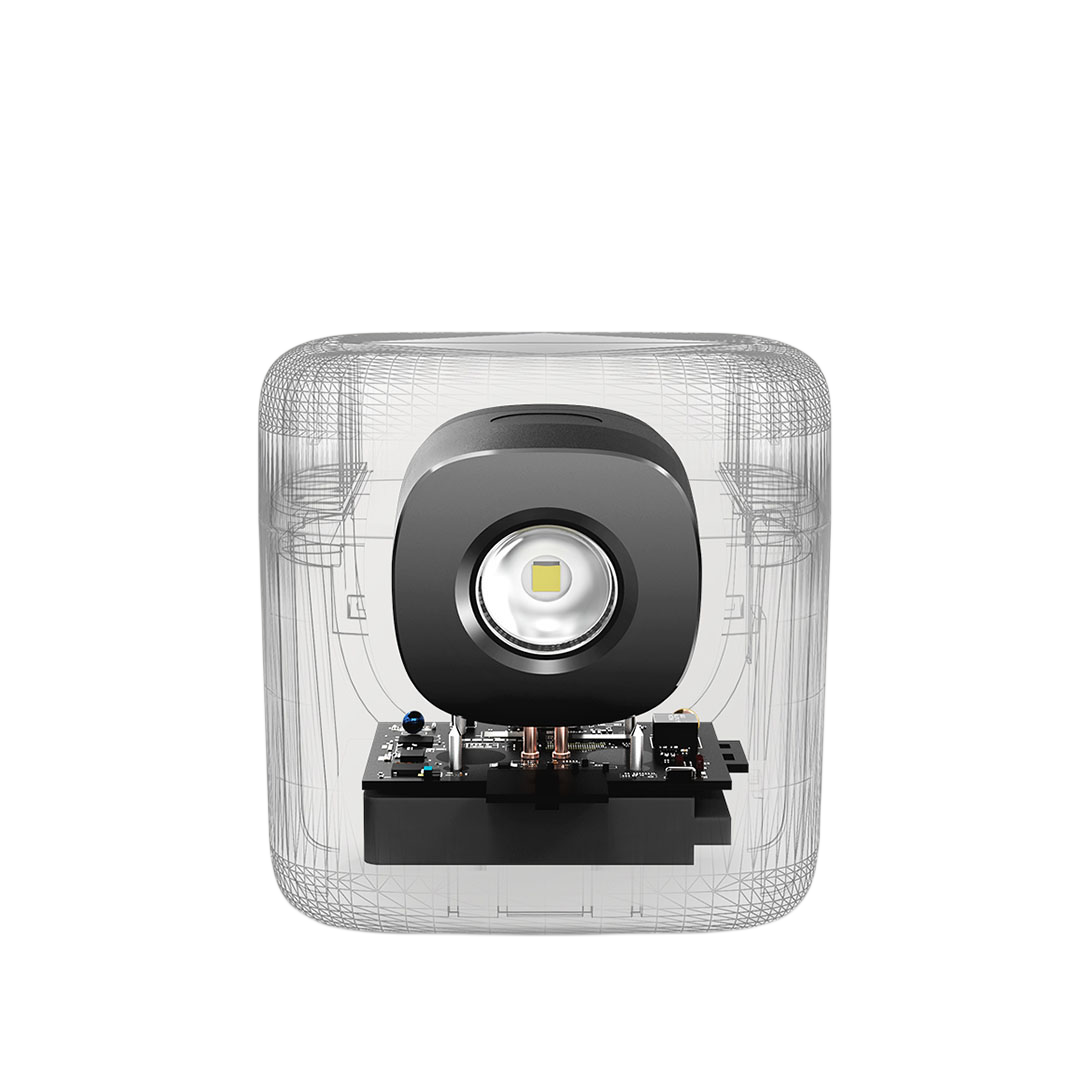 NexTool Night Headlamp Lighter Edition