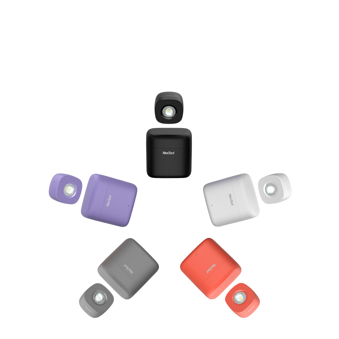 NexTool Night Headlamp Lighter Edition