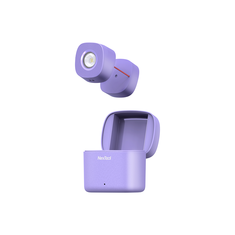 NexTool Night Headlamp Lighter Edition
