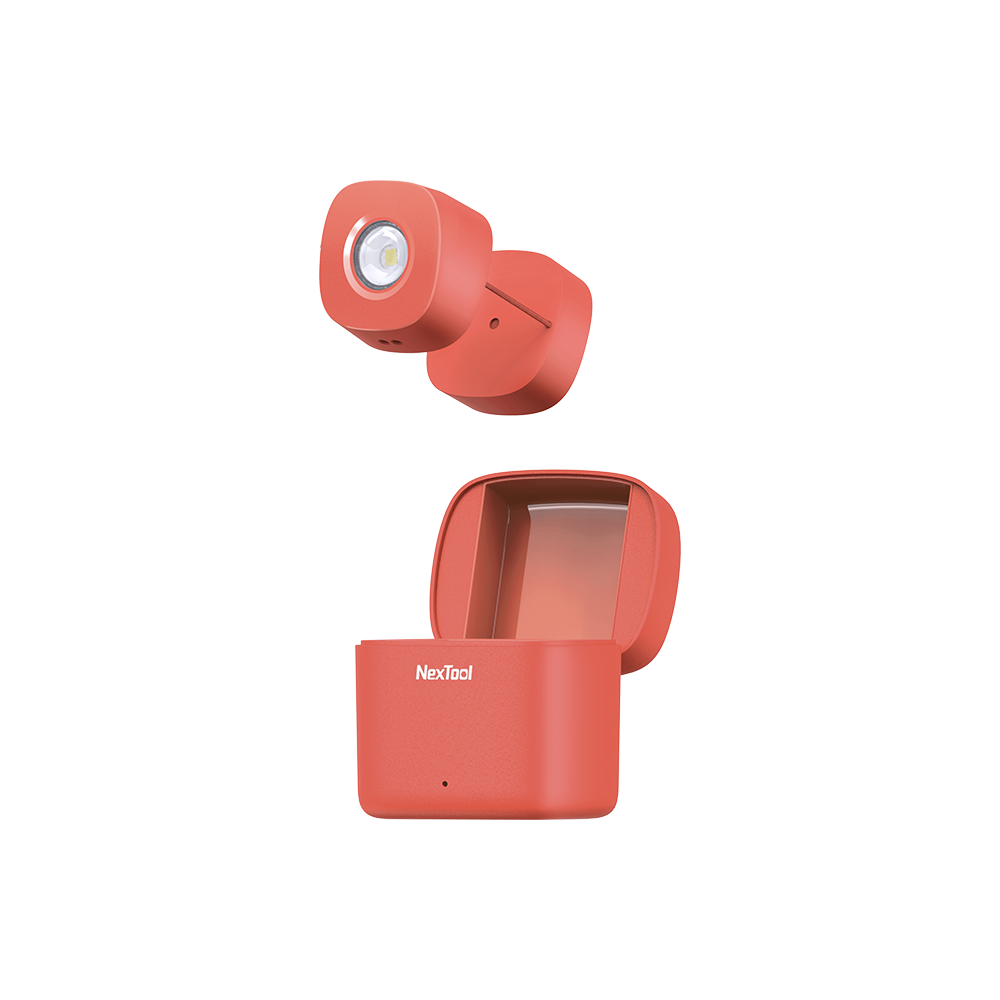 NexTool Night Headlamp Lighter Edition