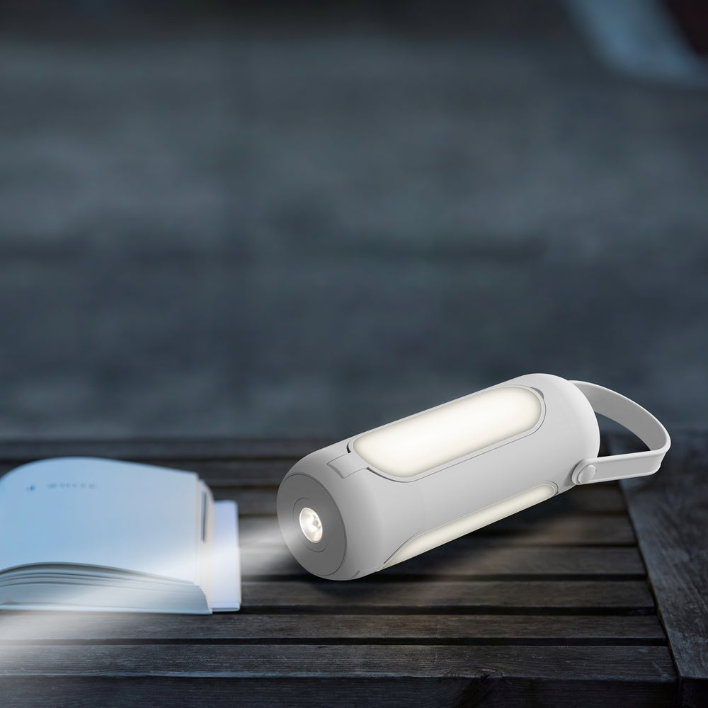 3 in 1 Multifunctional Camping Light