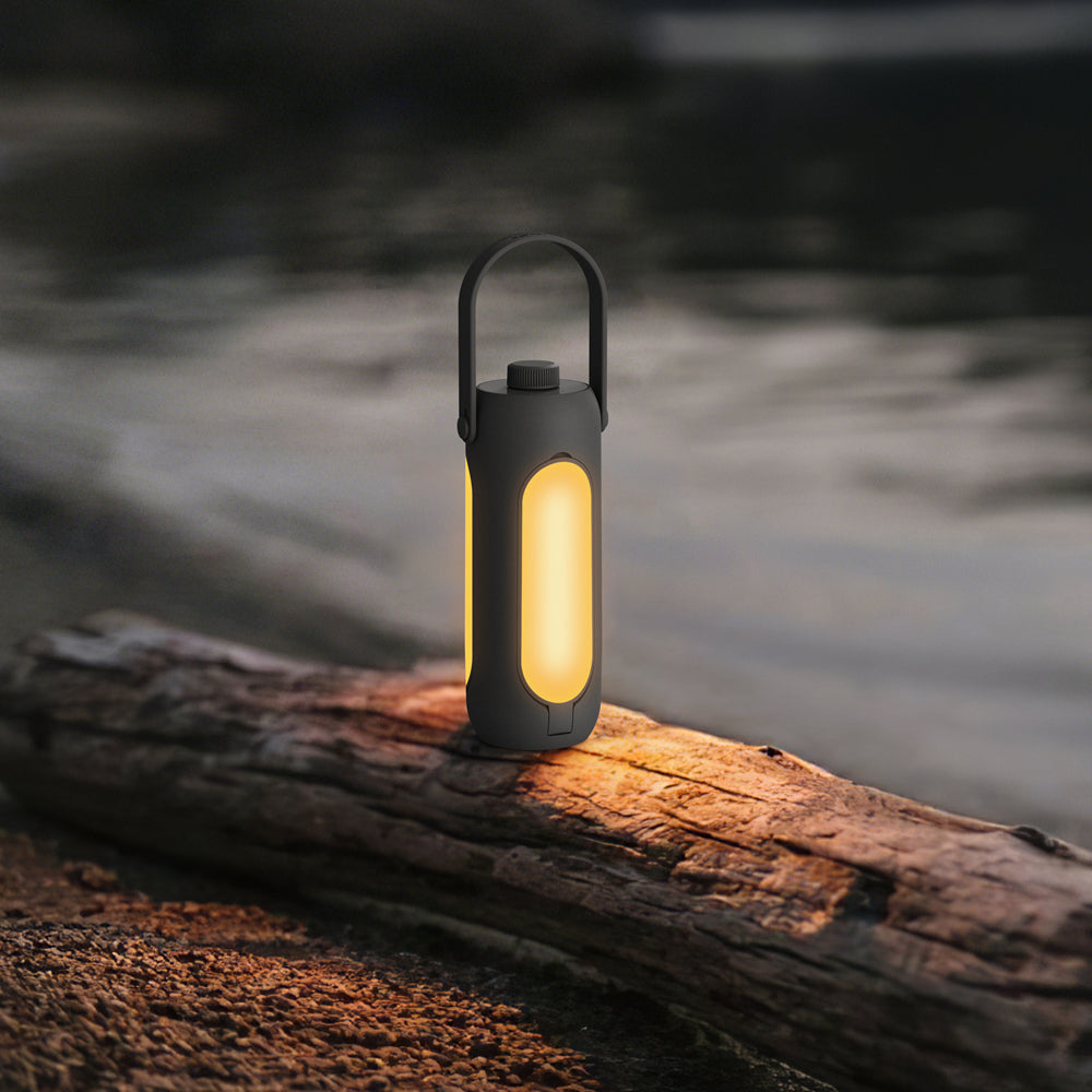 3 in 1 Multifunctional Camping Light