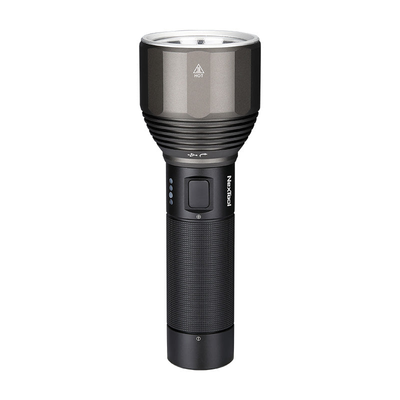 NexTool 2000 Lm Direct Charging Flashlight